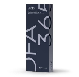 OFA 365 Bas revital A-D coton 36-38 marine 1 paire