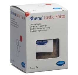 RHENA Lastic Forte 8cmx7m chair