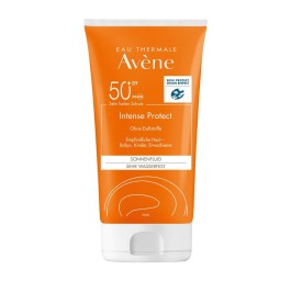 AVENE SUN Fluide Intense Protect SPF50+ 150 ml