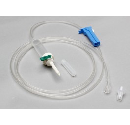 CODAN tubulures perfusion V86 avec aération GUARD