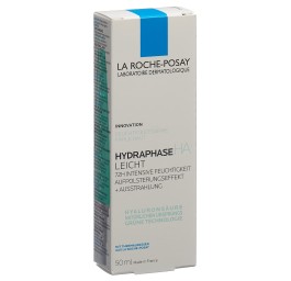 ROCHE POSAY Hydraphase HA légère FR/DE/GR 50 ml