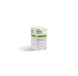 PREVYMIS conc perf 240 mg/12ml flac