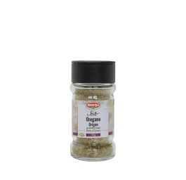 MORGA épice origan coupé bio verre 15 g