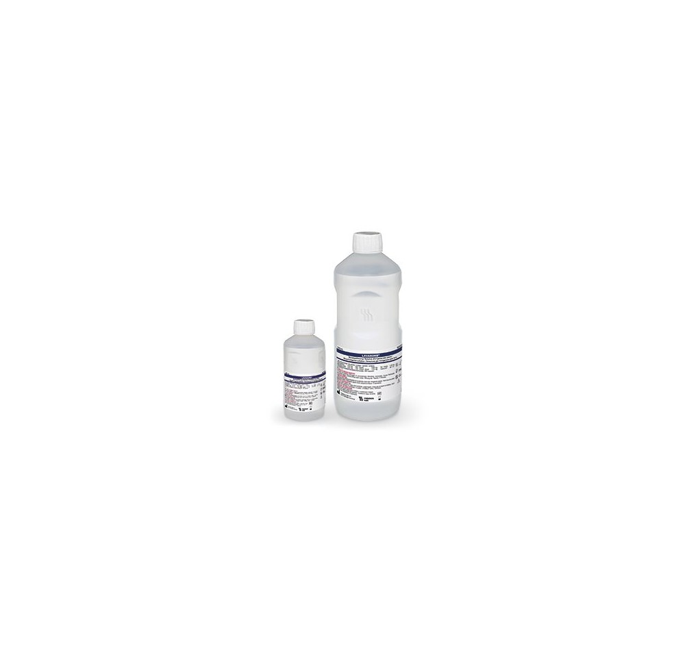 LAVASORB sol dil prête empl 0.4mg PHMB 6 x 1000 ml