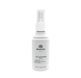ALESSAN Spa Foot Callus Soft Spr