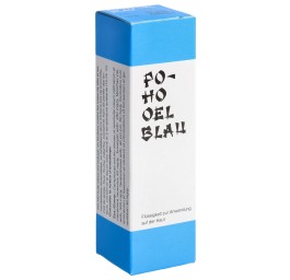 PO-HO-HUILE bleu fl 10 ml