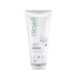 ROYER crème mains bave d'escargots bio tb 75 ml