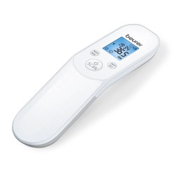 BEURER thermomètre sans contact FT 85 nouv