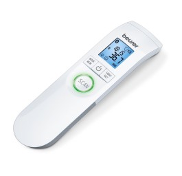 BEURER thermomètre sans contact FT 95 nouv
