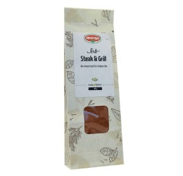 MORGA épice steak & grill bio RECH 85 g