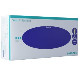 VASCO Sensitive XL 90 pce