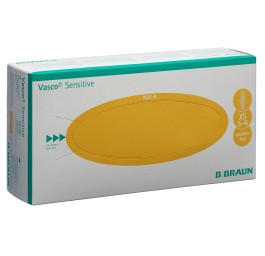 VASCO Sensitive XS 10 x 100 pce