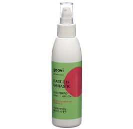 GOOVI ELASTIC IS FANTASTIC Huile corporelle 140 ml