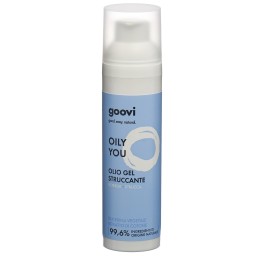 GOOVI OILY YOU Huile-Gel nettoyante fl 75 ml