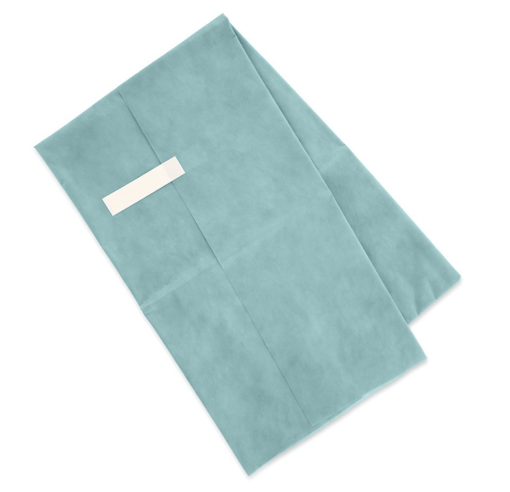 FOLIODRAPE housse d'accoudoirs 25x80cm 2 x 40 pce