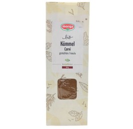 MORGA épice carvi moulu bio RECH 40 g