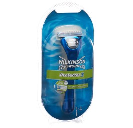 WILKINSON Protector 3 rasoir