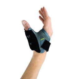 POLLEX Pro Attelle d’immob du doigt large droite