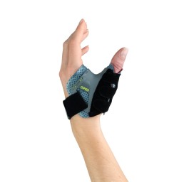 POLLEX Pro Attelle d’immob du doigt stand gauche