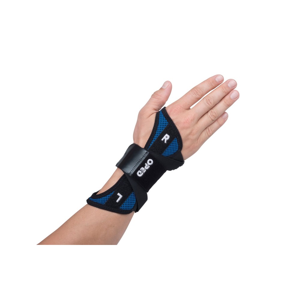 SUPROHAND Orthèse stabilisatrice de main Gr1