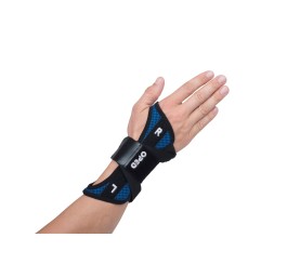 SUPROHAND Orthèse stabilisatrice de main Gr2