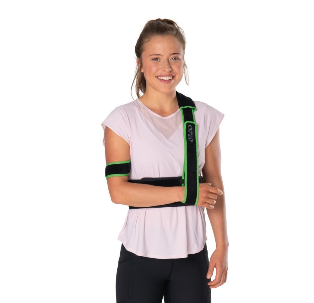 SUPROSHOULDER L/XL
