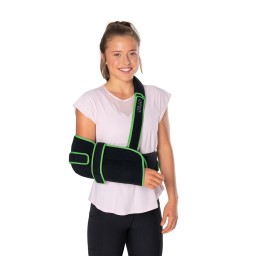 SUPROSHOULDER Soft Orthèse ceintu scapu L/XL