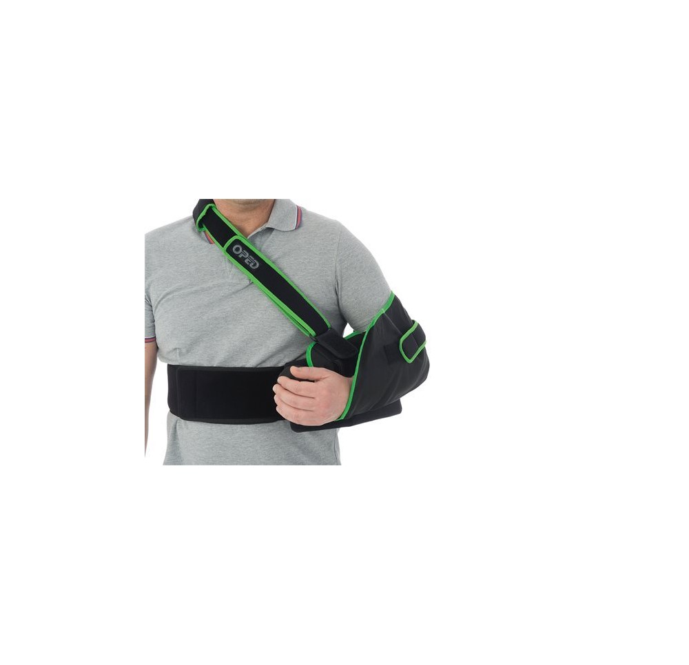 SUPROSHOULDER S/M pro