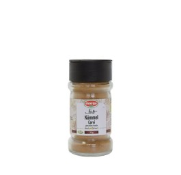 MORGA épice carvi moulu bio verre 26 g