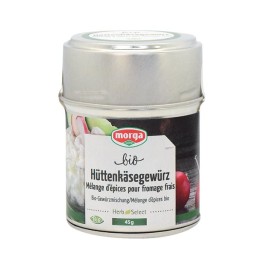 MORGA épice mélange fromage frais bio bte 45 g