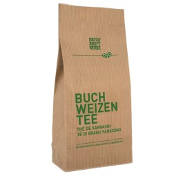 NATURKRAFTWERKE Tisane sarrasin bio 100 g