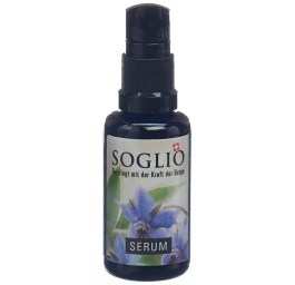SOGLIO Sérum fl 30 ml