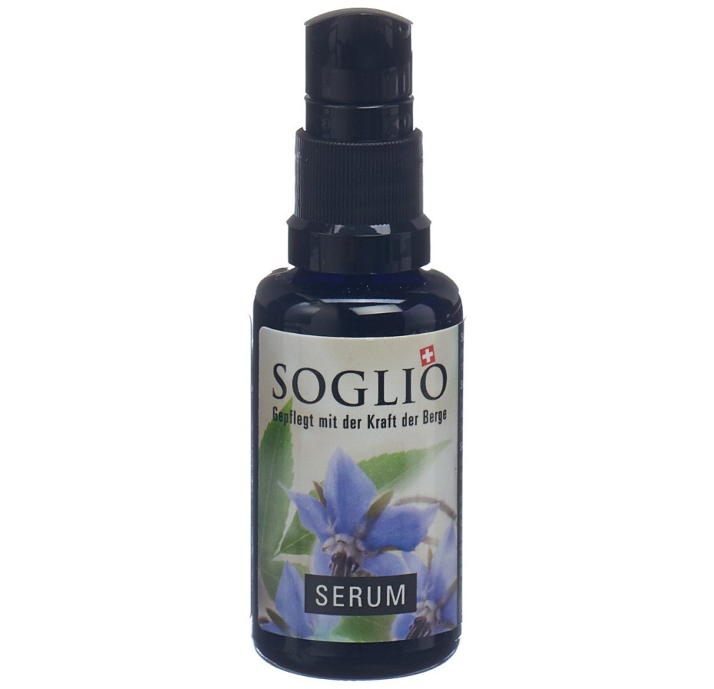 SOGLIO Sérum fl 30 ml