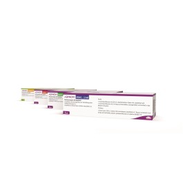 ADYNOVI subst sèche 2000 UI/5ml cum solv set