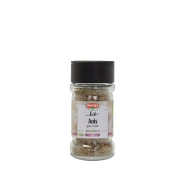 MORGA épice anis entier bio verre 30 g