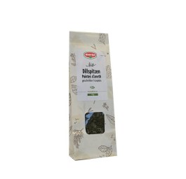 MORGA épice pointes d'aneth coupées bio RECH 10 g