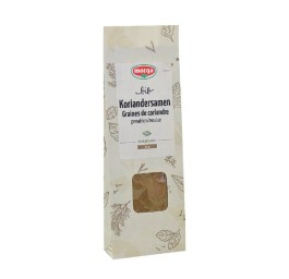 MORGA épice grain coriandre moulue bio RECH 30 g