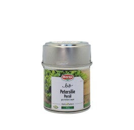 MORGA épice persil coupé bio bte 12 g