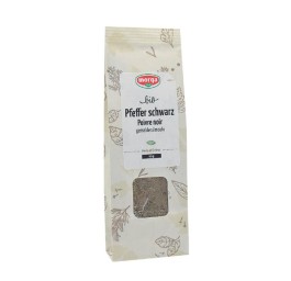 MORGA épice poivre noir moulu bio RECH 60 g