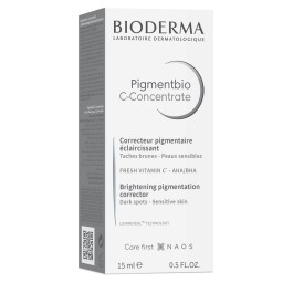 BIODERMA Pigmentbio C Concentrate 15 ml