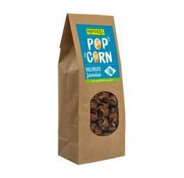 RAPUNZEL popcorn au chocolat au lait sach 100 g