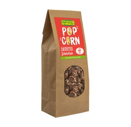 RAPUNZEL popcorn au chocolat noir sach 100 g