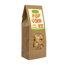 RAPUNZEL popcorn au chocolat blanc sach 100 g