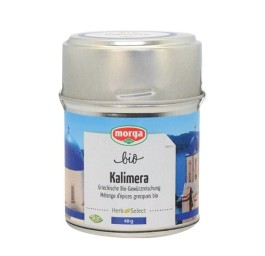 MORGA épice kalimera bio bte 48 g