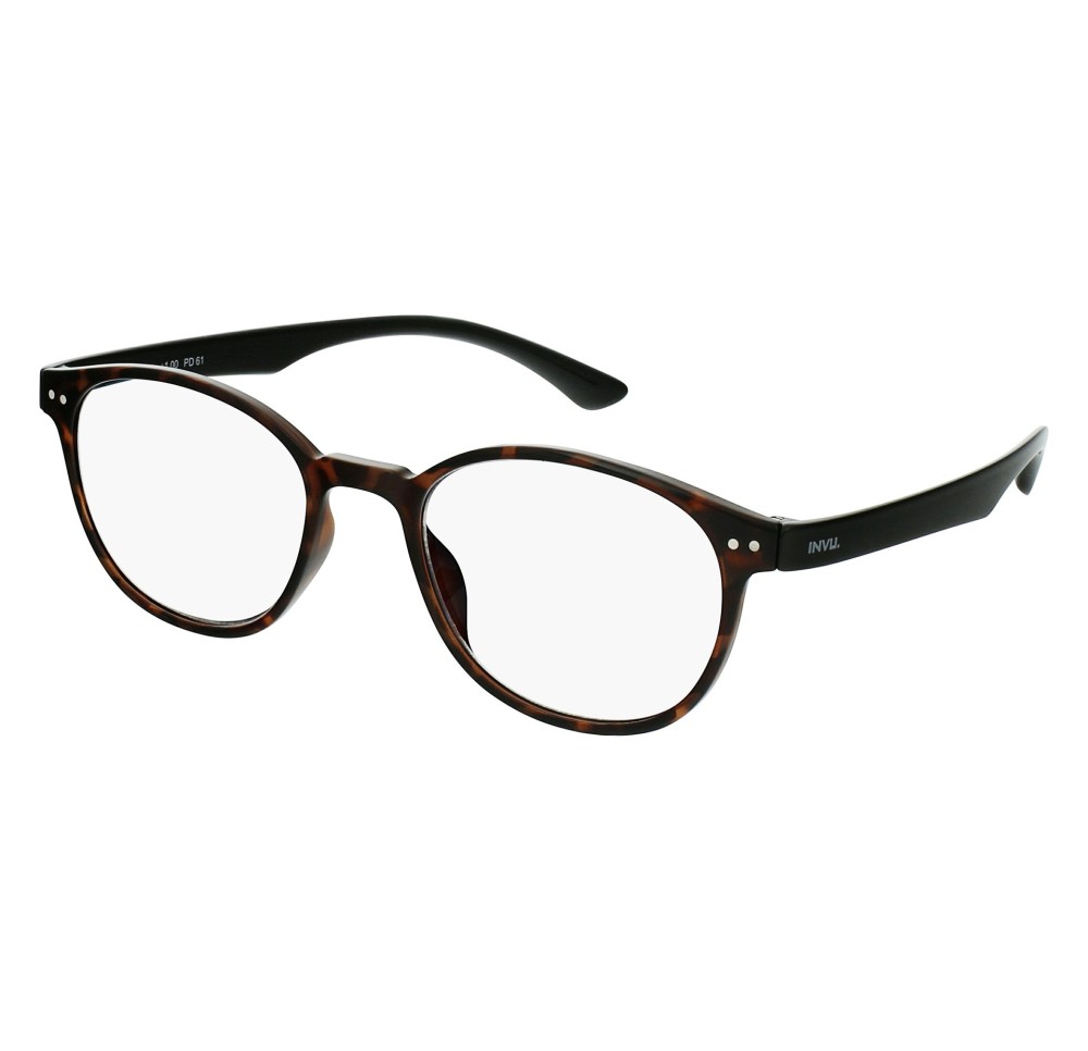 INVU Lunette Lecture 3.50dpt B6165L