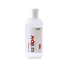 SANISWISS Sanitizer Hands H1 fl 100 ml
