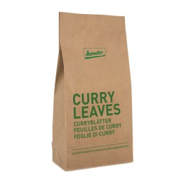 NATURKRAFTWERKE Curry Leaves Demeter 8 g
