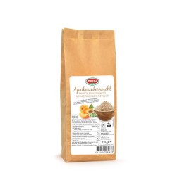 MORGA farine amandes abricots sans glut bio 300 g