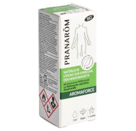 PRANAROM Aromaforce Solut défenses natur bio 5 ml