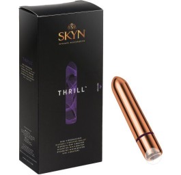 MANIX Skyn Thrill vibromasseur mini